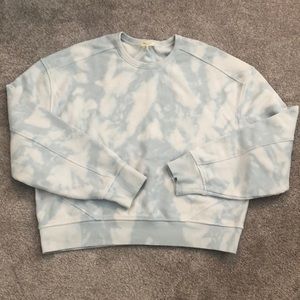 Rag & Bone sweatshirt.